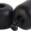 Lucasi Screw-In Bumper w/ Screw